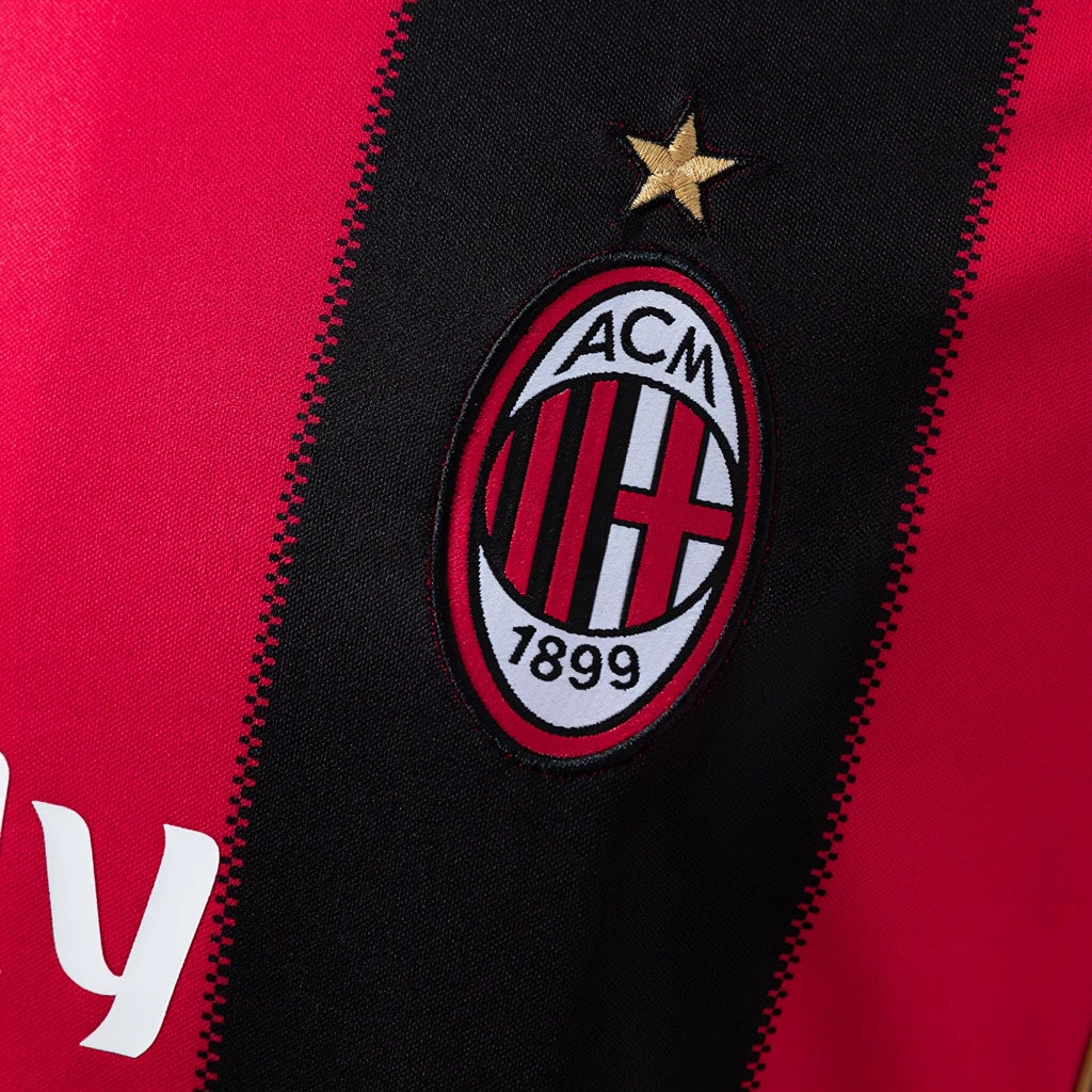 REPZ · Milan 10/11 Titular Retro · Foto 5