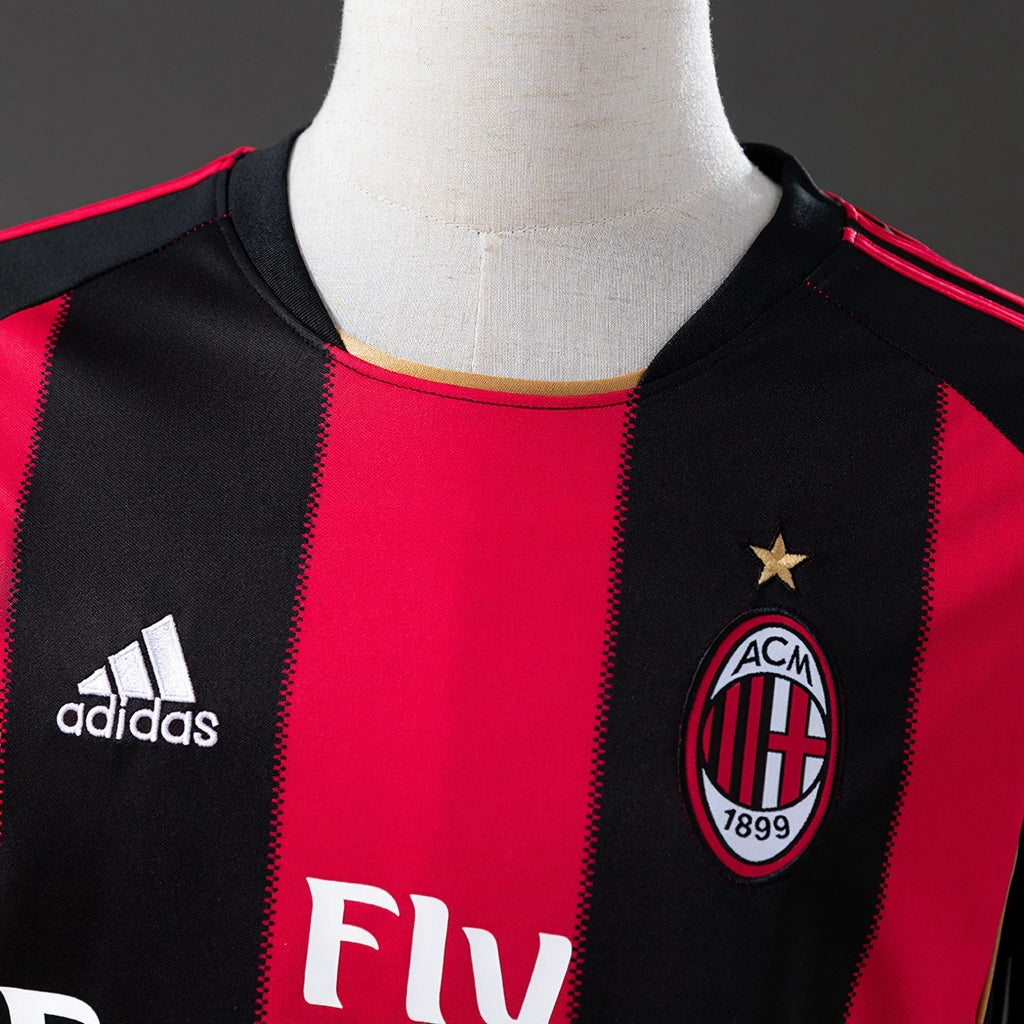 REPZ · Milan 10/11 Titular Retro · Foto 7