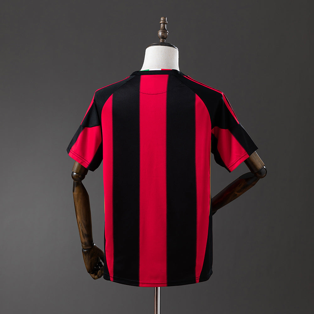 REPZ · Milan 10/11 Titular Retro · Foto 8
