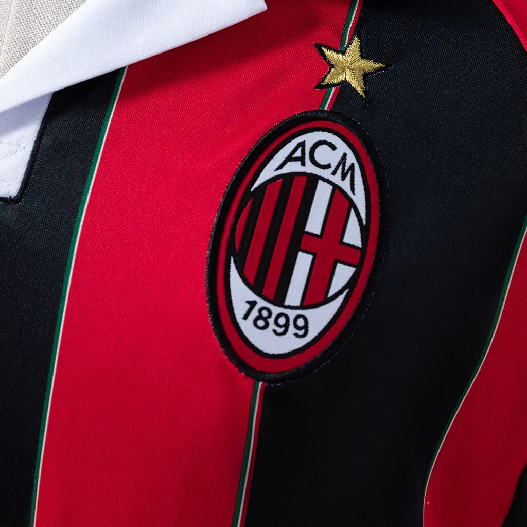 REPZ · Milan 12/13 Titular Retro · Foto 5