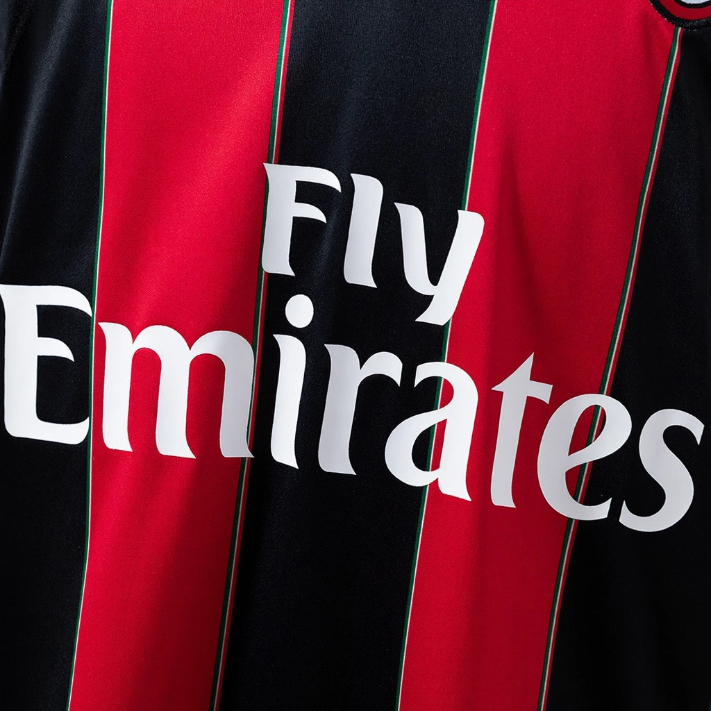 REPZ · Milan 12/13 Titular Retro · Foto 6
