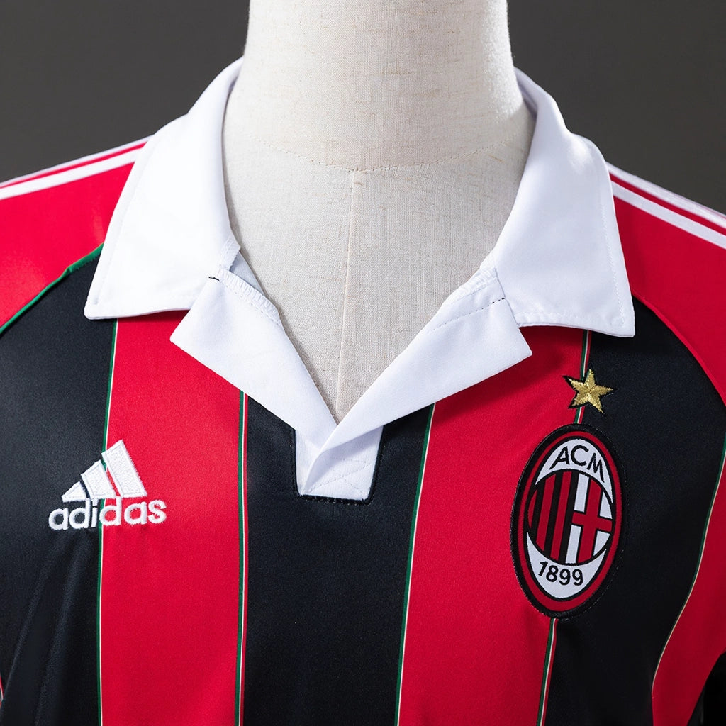 REPZ · Milan 12/13 Titular Retro · Foto 7