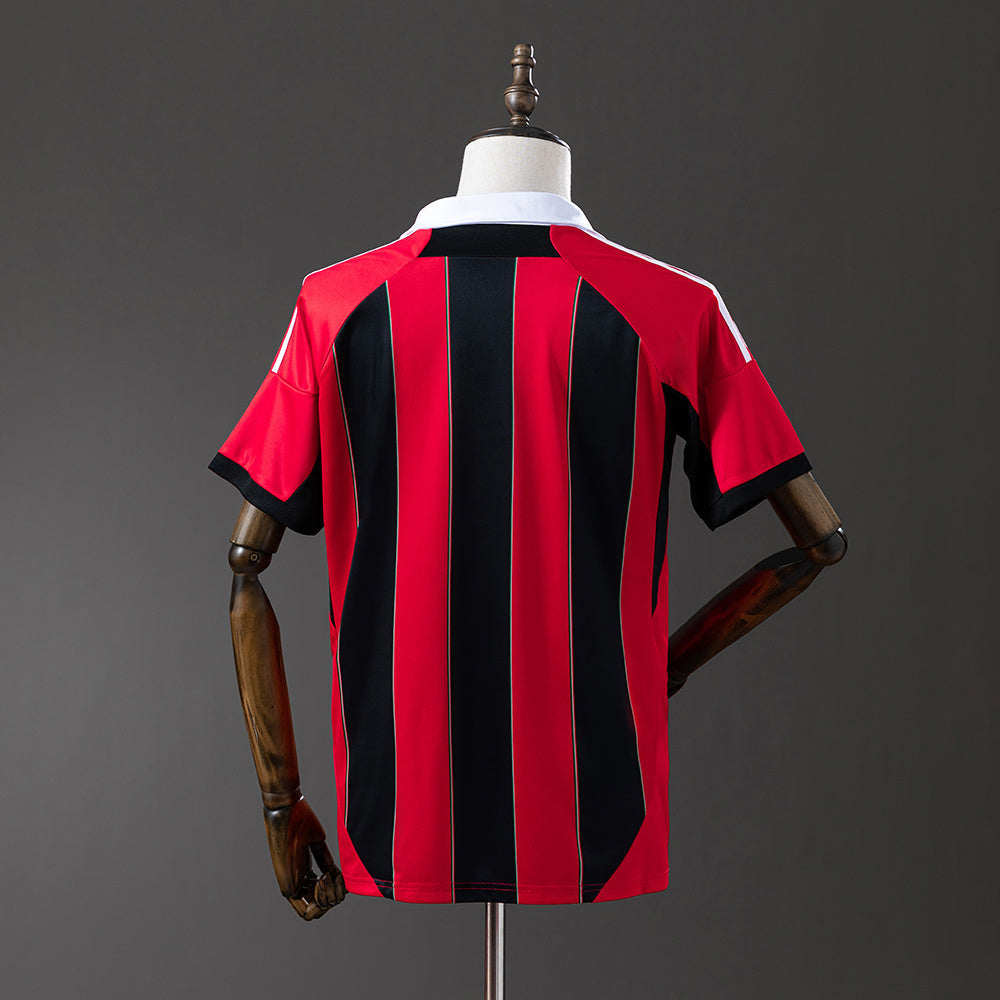 REPZ · Milan 12/13 Titular Retro · Foto 8