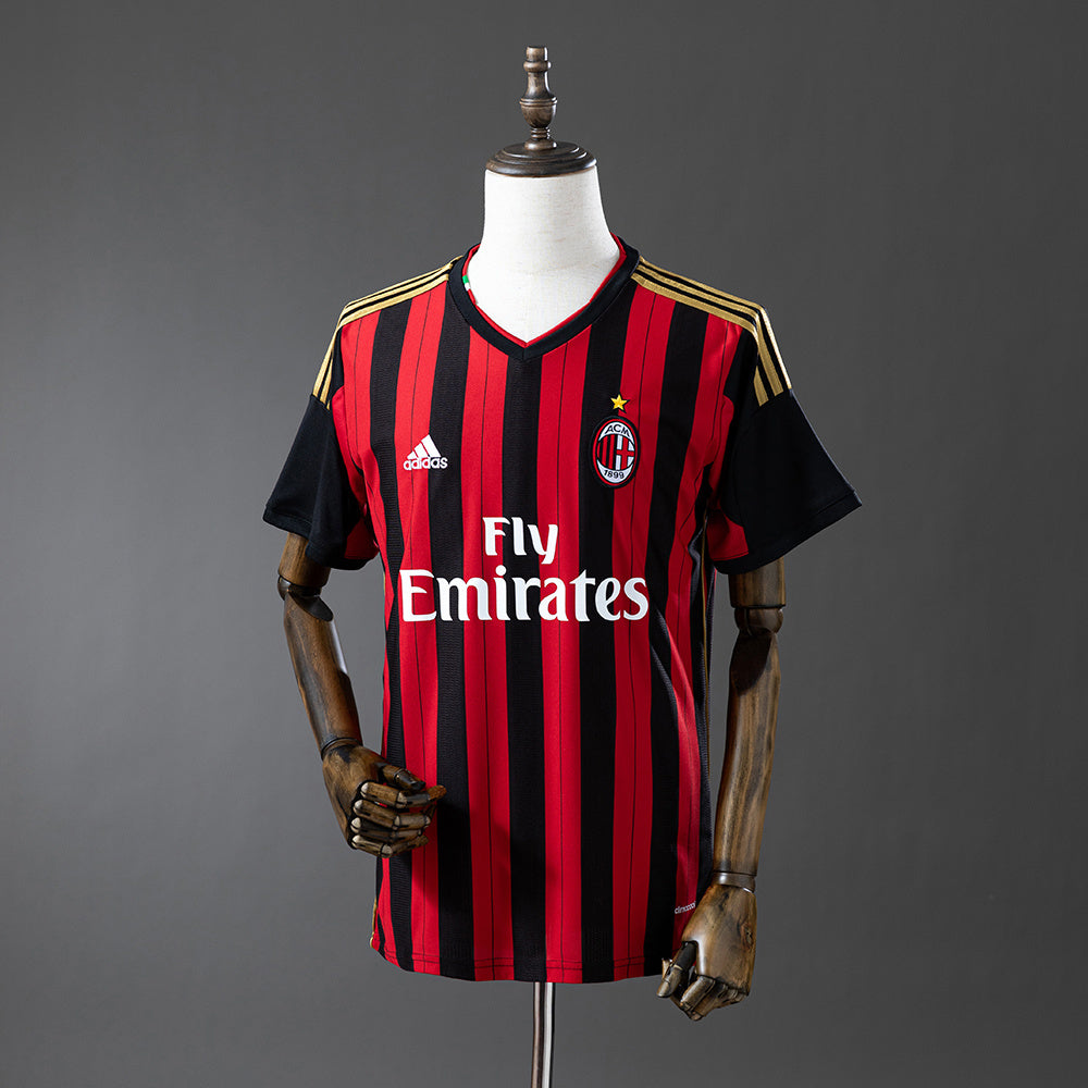 REPZ · Milan 13/14 Titular Retro