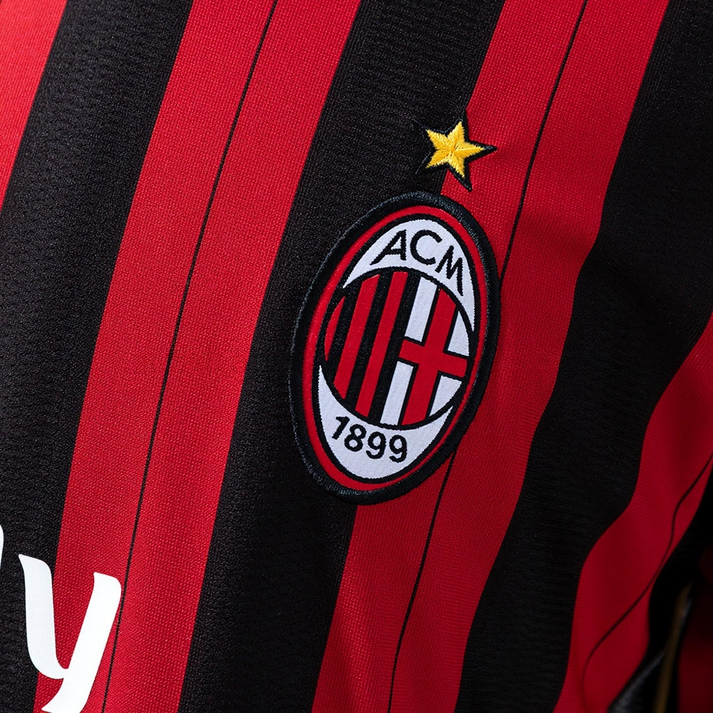 REPZ · Milan 13/14 Titular Retro · Foto 4