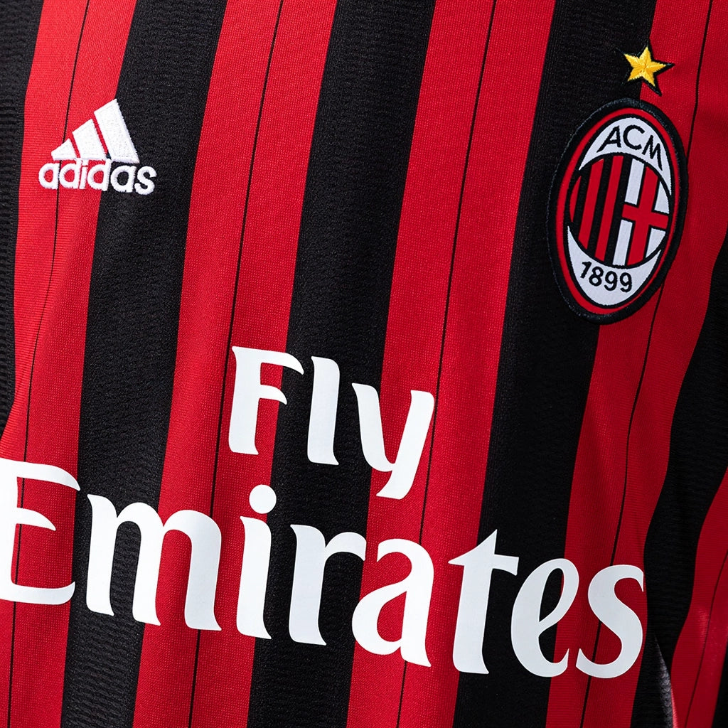 REPZ · Milan 13/14 Titular Retro · Foto 5