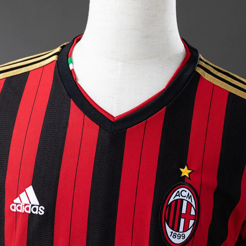 REPZ · Milan 13/14 Titular Retro · Foto 6