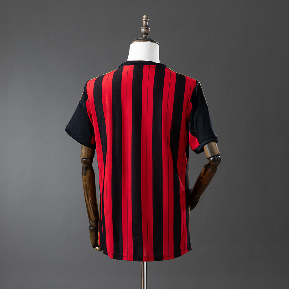 REPZ · Milan 13/14 Titular Retro · Foto 7