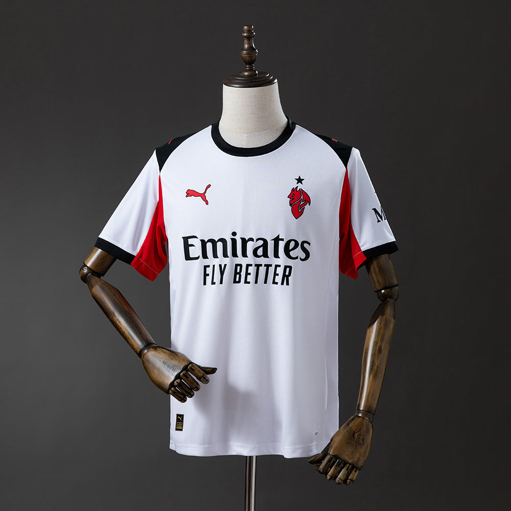 REPZ · Milan 25/26 Visitante