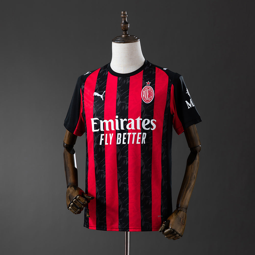REPZ · Milan 25/26 Titular