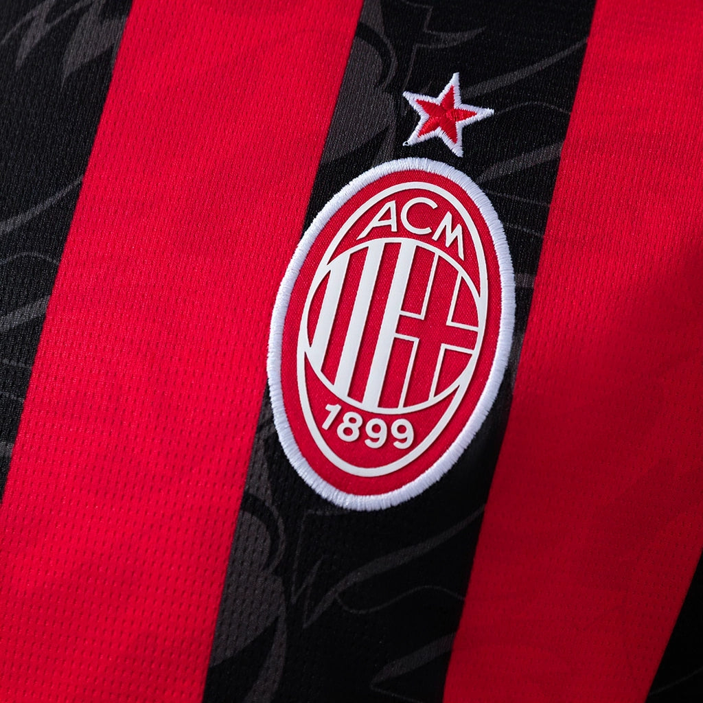 REPZ · Milan 25/26 Titular · Foto 5