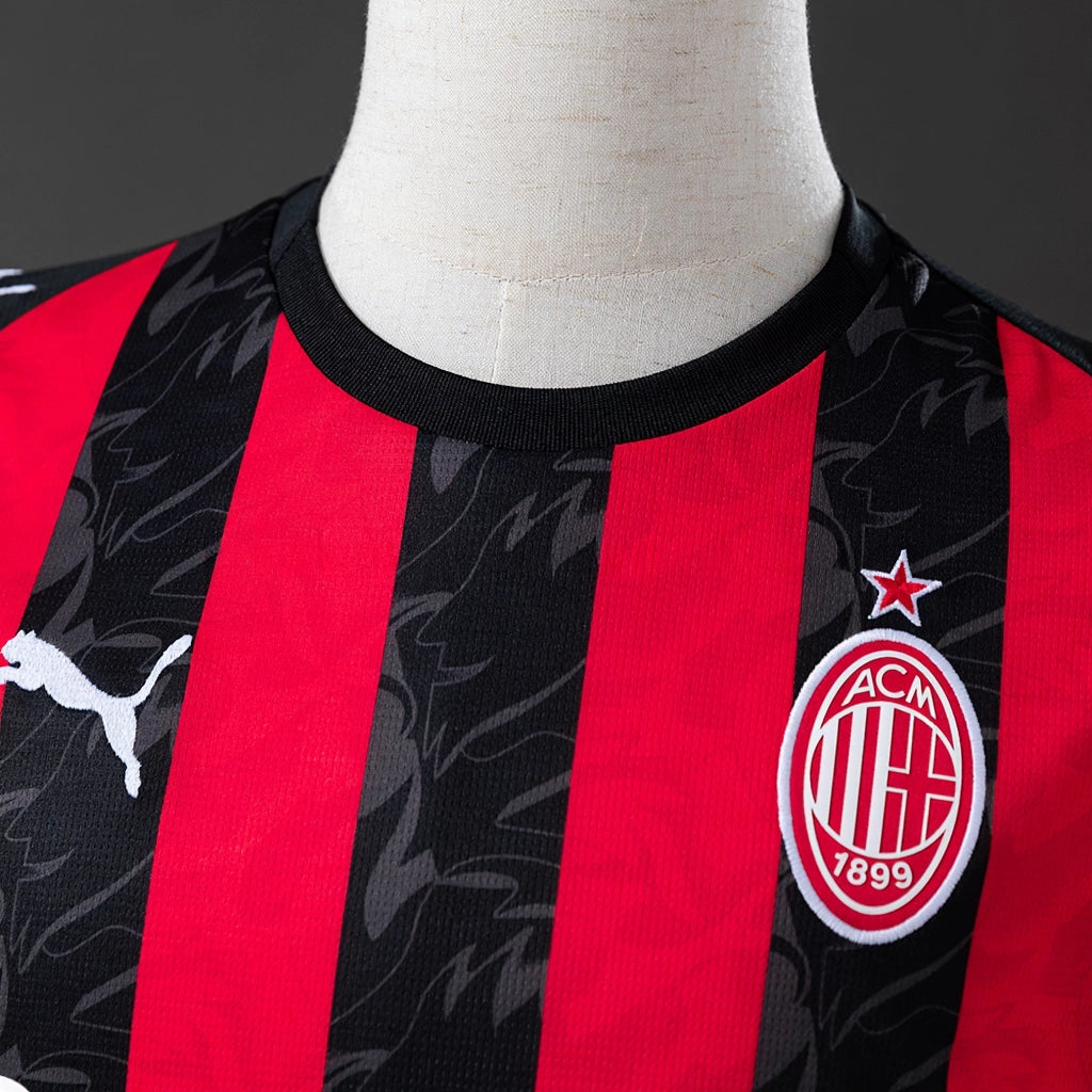 REPZ · Milan 25/26 Titular · Foto 7