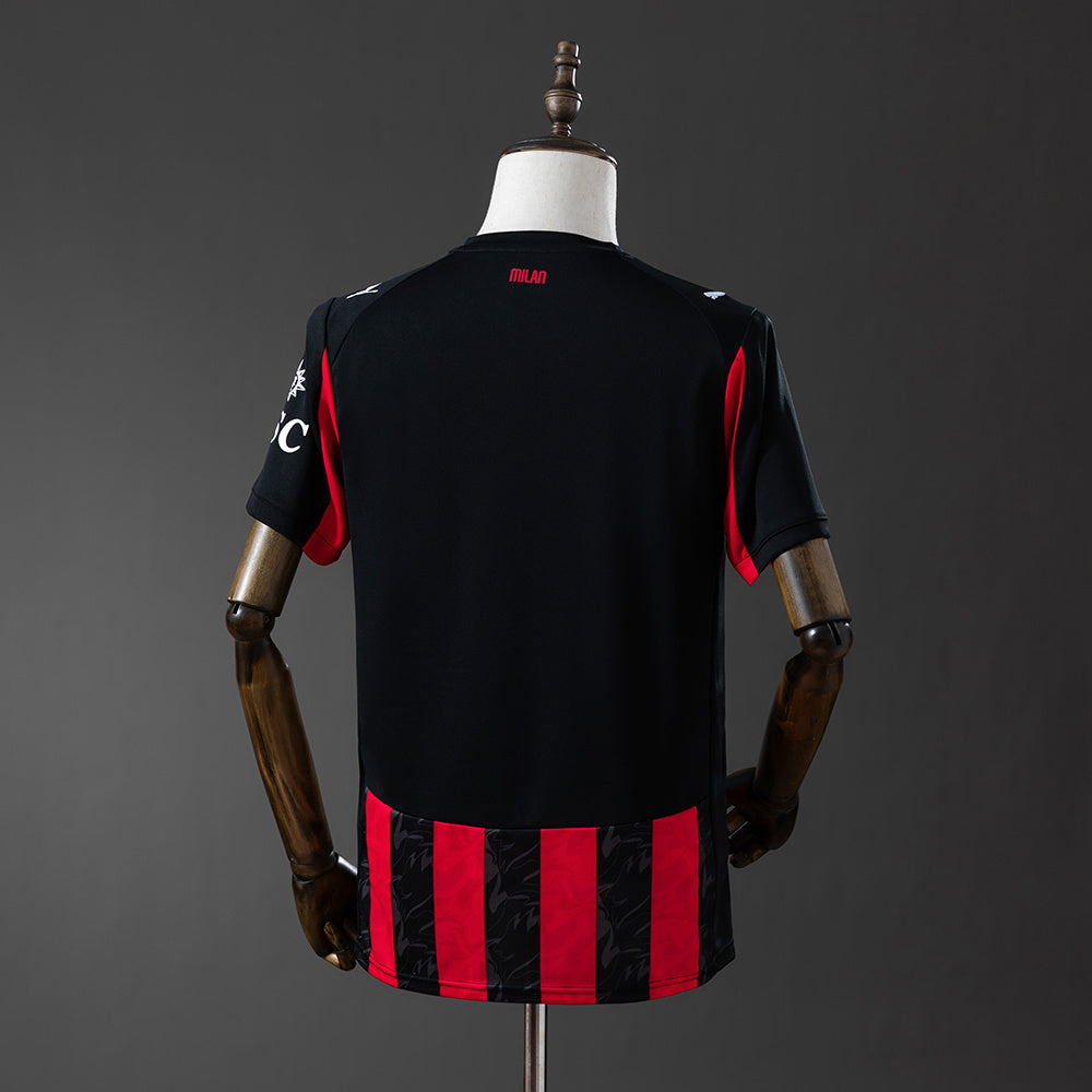 REPZ · Milan 25/26 Titular · Foto 8