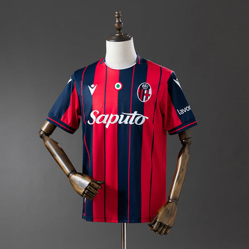 REPZ · Bologna 25/26 Titular