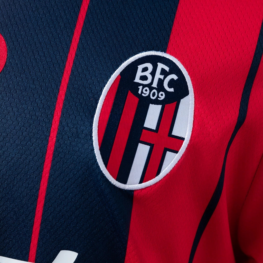 REPZ · Bologna 25/26 Titular · Foto 6