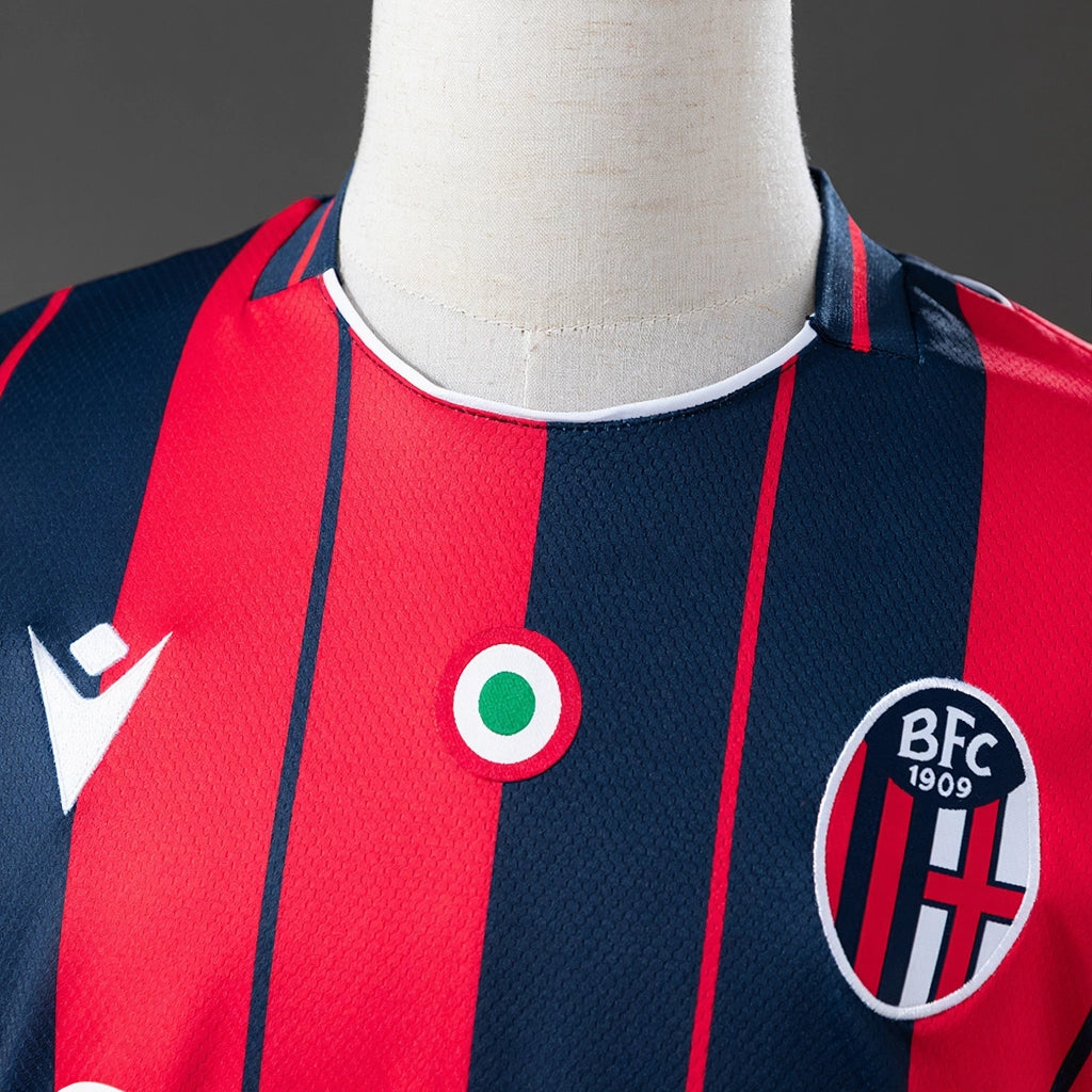 REPZ · Bologna 25/26 Titular · Foto 8