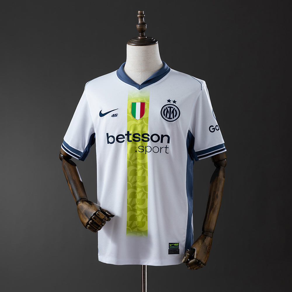 REPZ · Inter de Milan 24/25 Visitante