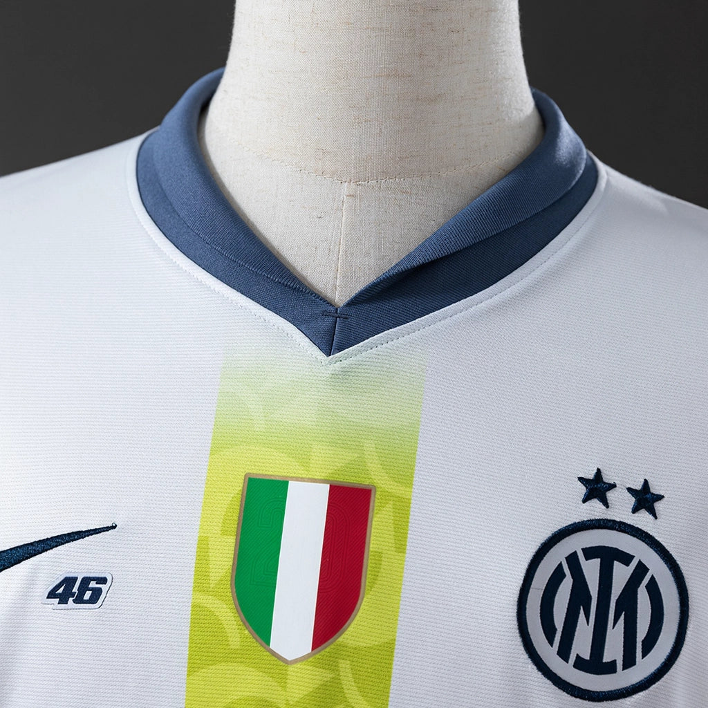 REPZ · Inter de Milan 24/25 Visitante · Foto 8