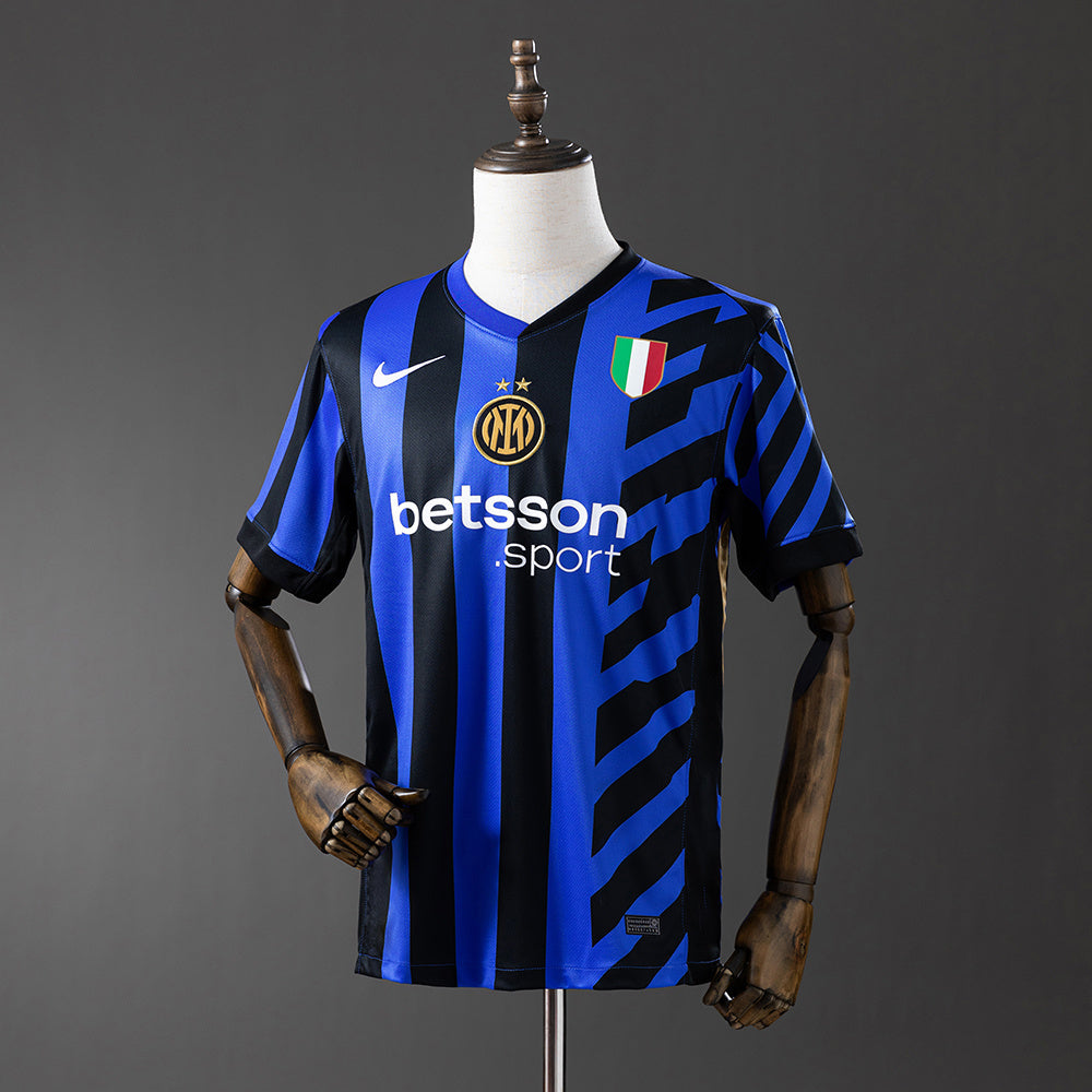 REPZ · Inter de Milan 24/25 Titular