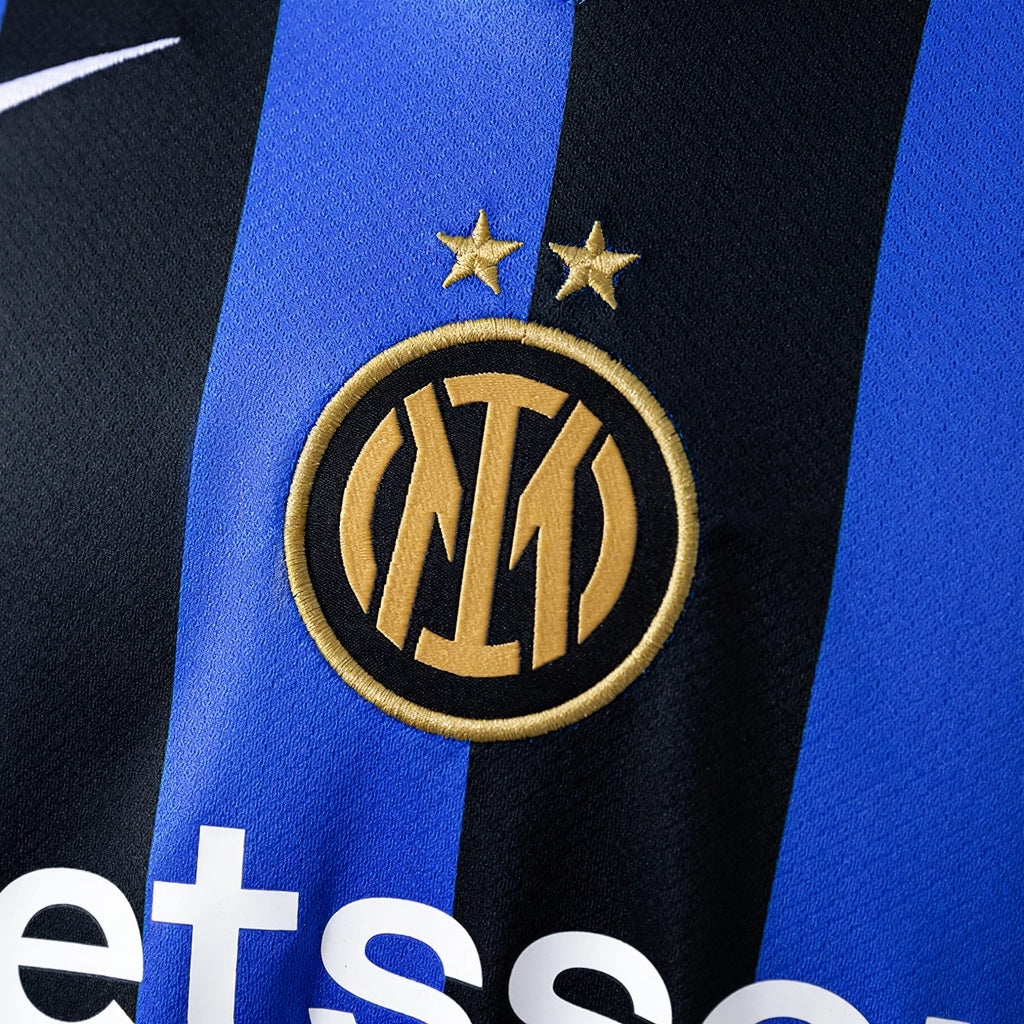 REPZ · Inter de Milan 24/25 Titular · Foto 6