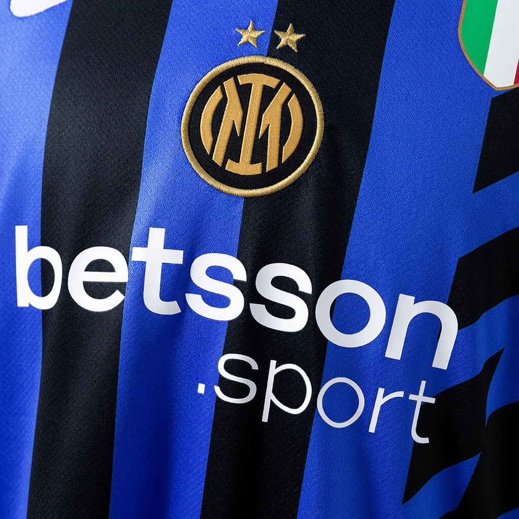 REPZ · Inter de Milan 24/25 Titular · Foto 7