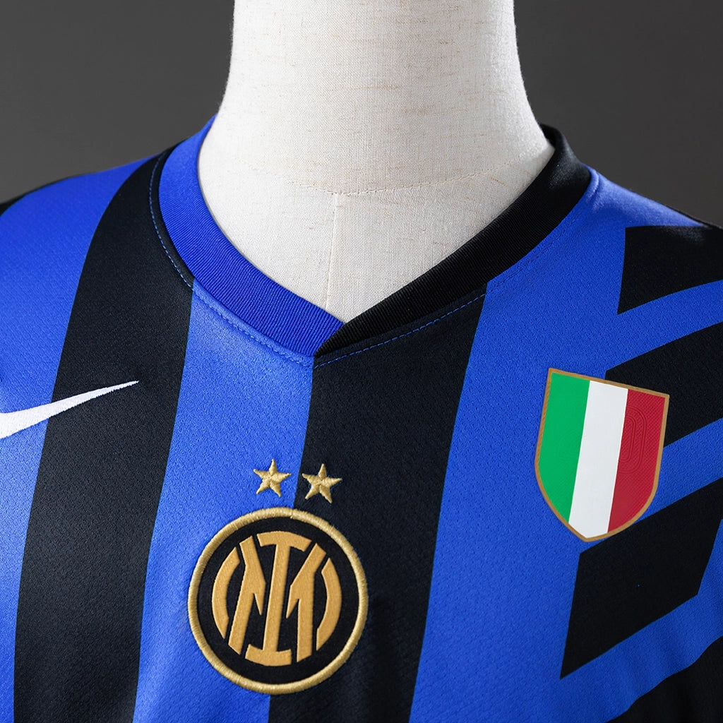 REPZ · Inter de Milan 24/25 Titular · Foto 8