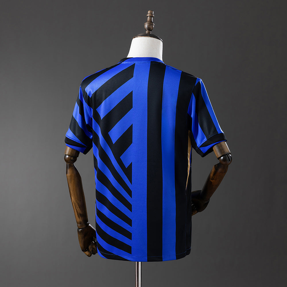 REPZ · Inter de Milan 24/25 Titular · Foto 9