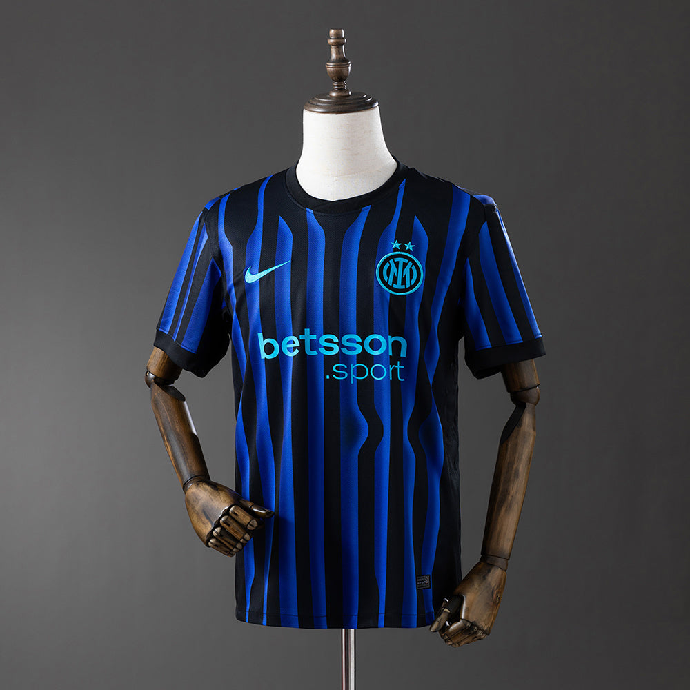 REPZ · Inter de Milan 25/26 Titular
