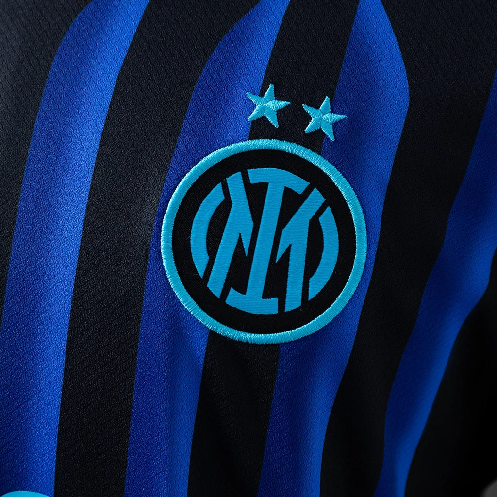 REPZ · Inter de Milan 25/26 Titular · Foto 5