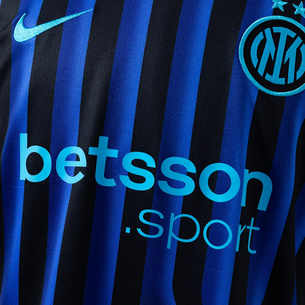REPZ · Inter de Milan 25/26 Titular · Foto 6