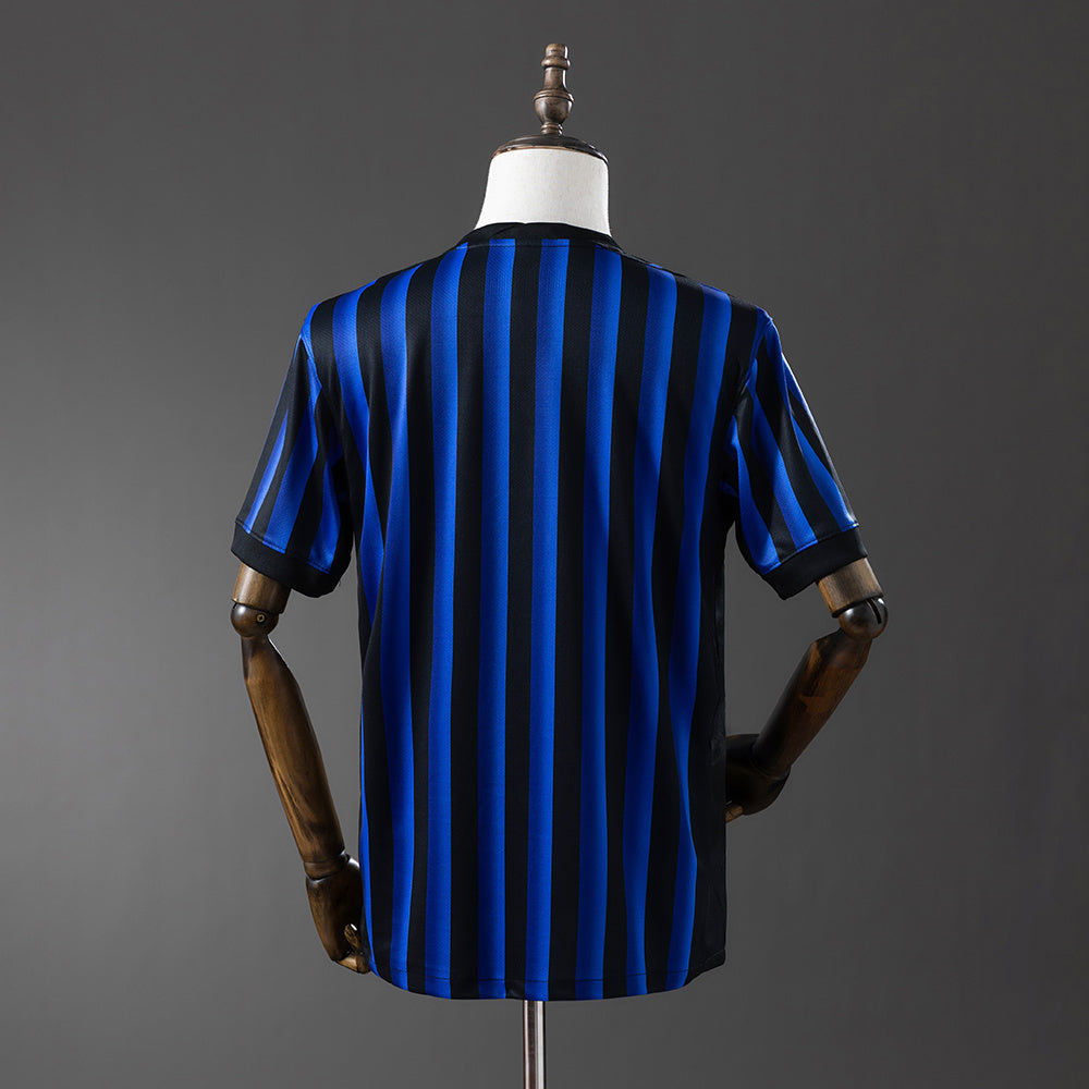 REPZ · Inter de Milan 25/26 Titular · Foto 8
