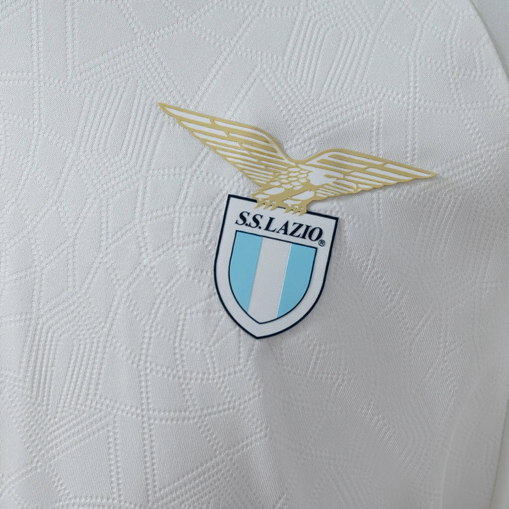 REPZ · Lazio 25/26 Visitante · Foto 4