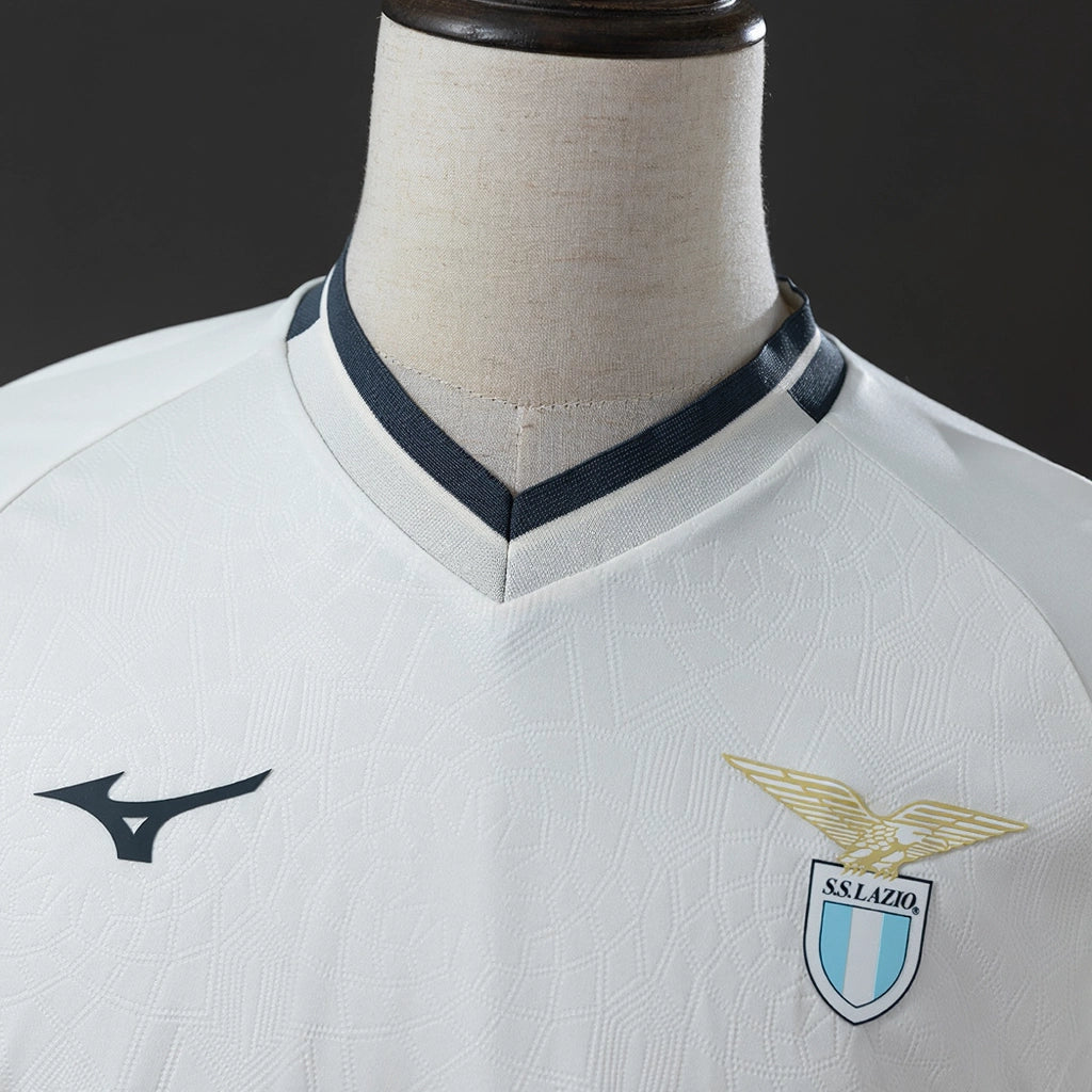 REPZ · Lazio 25/26 Visitante · Foto 5