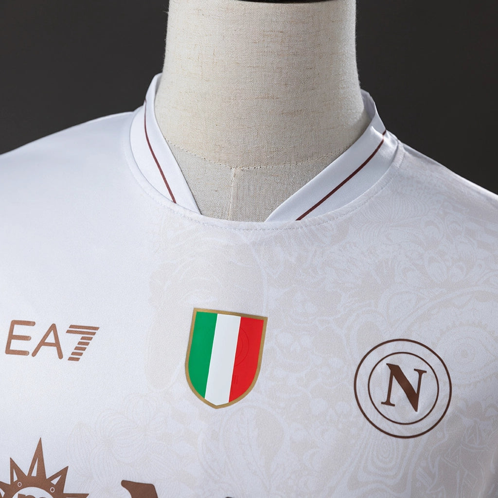 REPZ · Napoli 25/26 Visitante · Foto 7