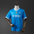 REPZ · Napoli 25/26 Titular
