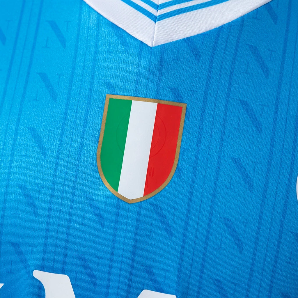 REPZ · Napoli 25/26 Titular · Foto 4