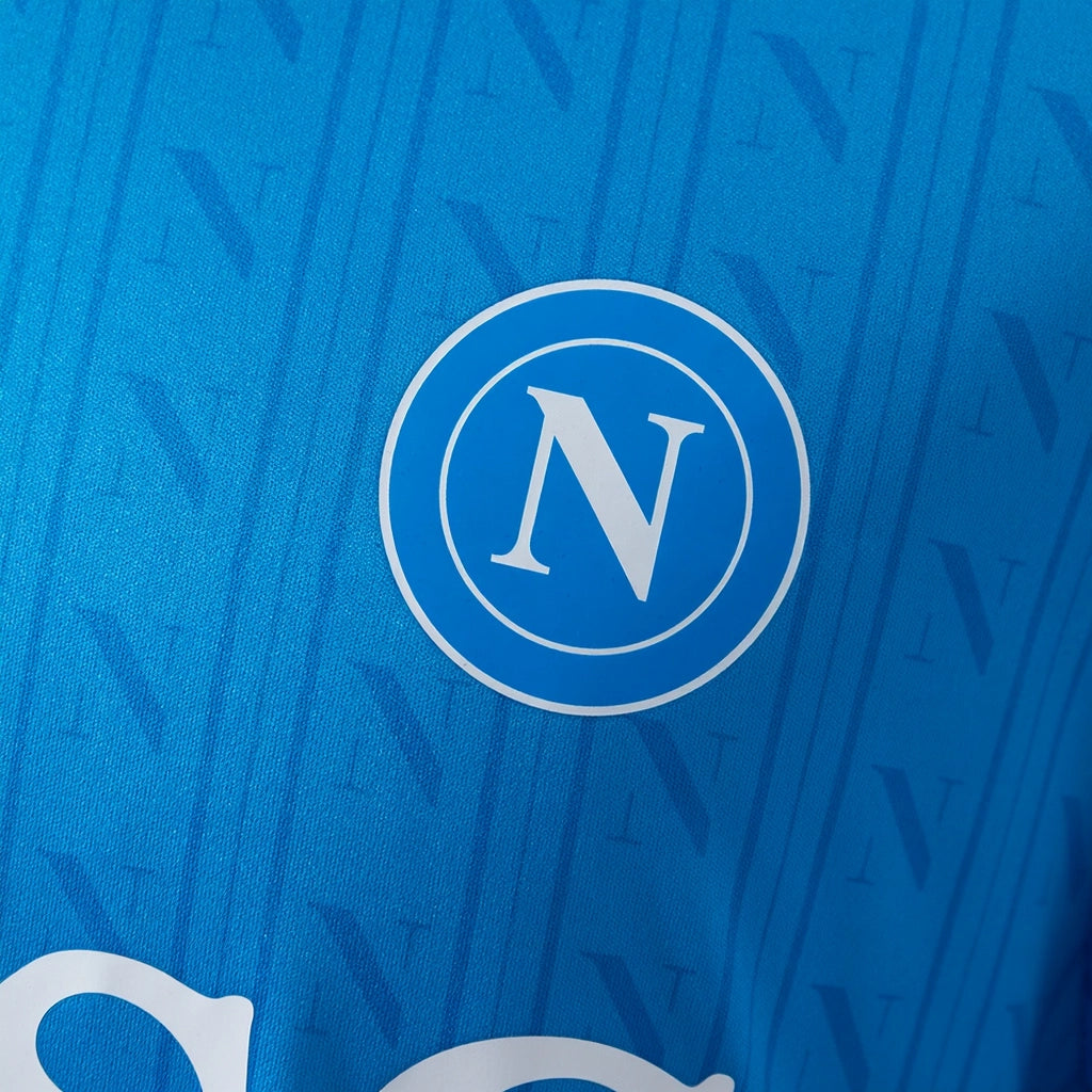 REPZ · Napoli 25/26 Titular · Foto 5
