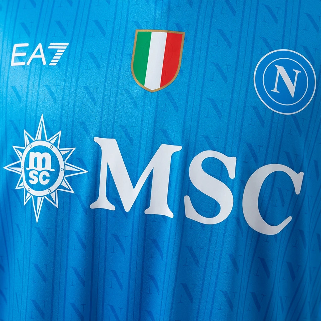 REPZ · Napoli 25/26 Titular · Foto 6