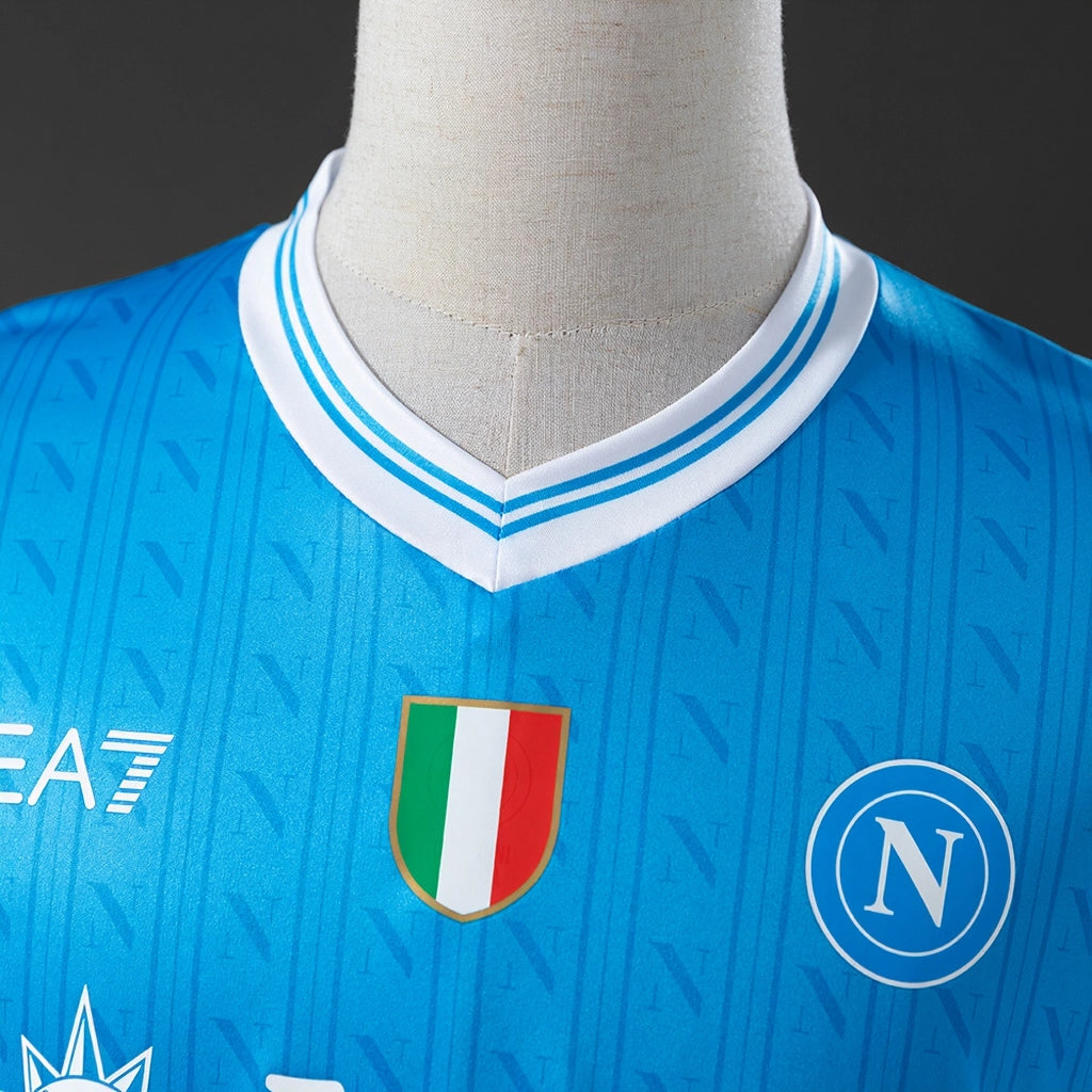 REPZ · Napoli 25/26 Titular · Foto 7