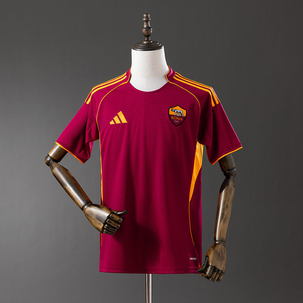 REPZ · Roma 25/26 Titular
