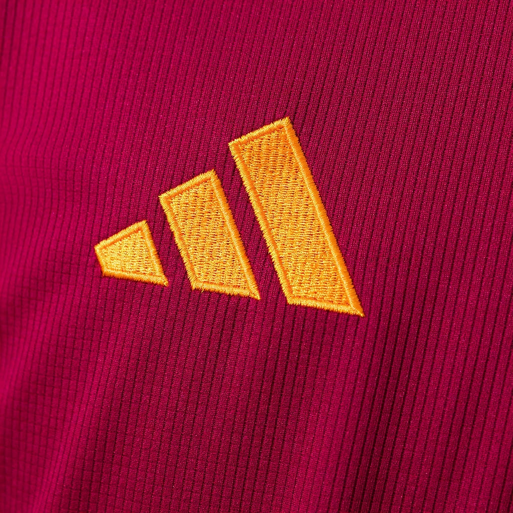 REPZ · Roma 25/26 Titular · Foto 4
