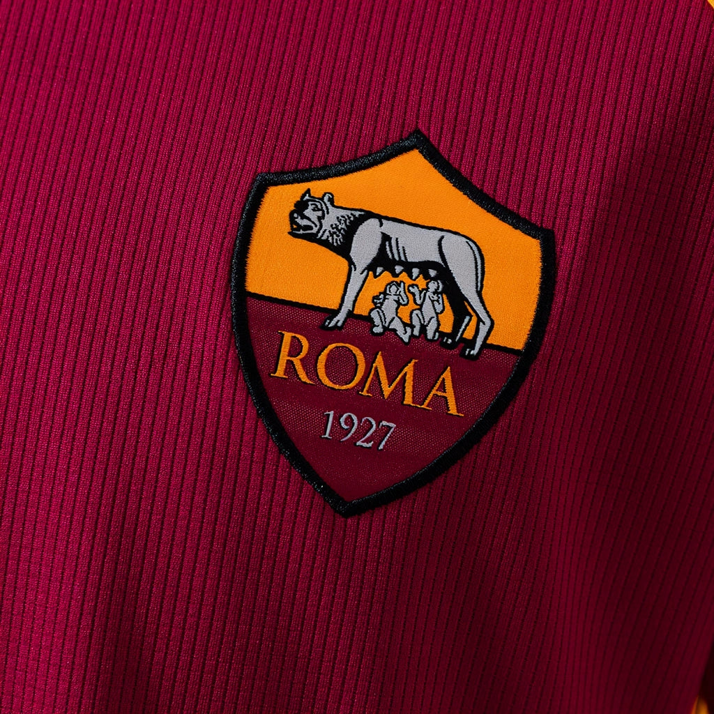 REPZ · Roma 25/26 Titular · Foto 5