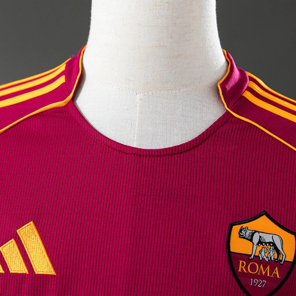 REPZ · Roma 25/26 Titular · Foto 6