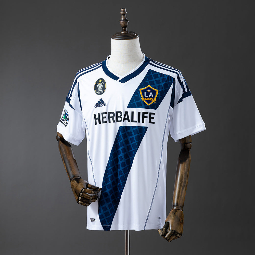 REPZ · LA Galaxy 2012 Titular