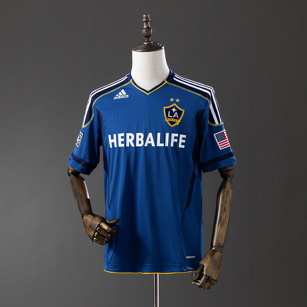 REPZ · LA Galaxy 11/12 Visitante Retro
