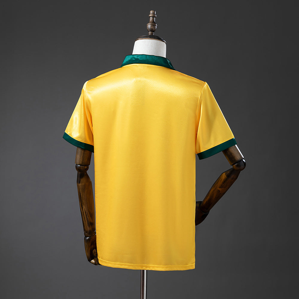 REPZ · Brasil 1988 Titular Retro · Foto 6