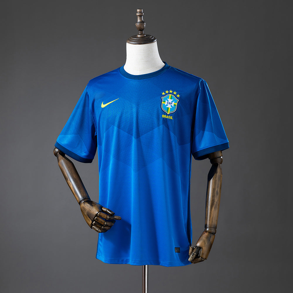 REPZ · Brasil 2020 Visitante