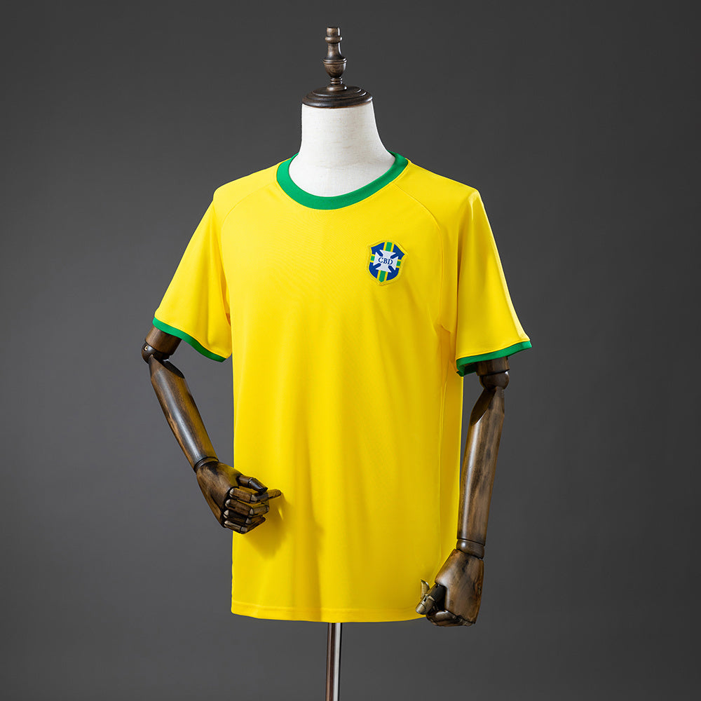 REPZ · Brasil 2020 Titular