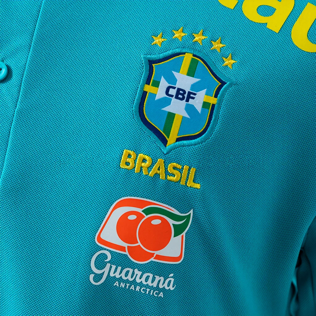 REPZ · Brasil 2021 Entrenamiento · Foto 5