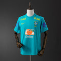 REPZ · Brasil 2021 Entrenamiento
